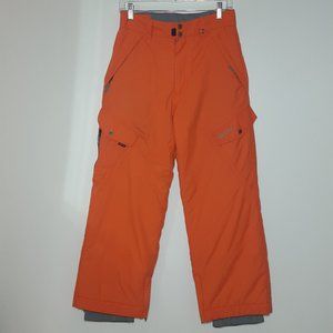 Youth Ripzone Snow Pants - Youth Large - Pre-owned - 5JUUR2